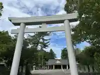福井県護国神社(福井県)