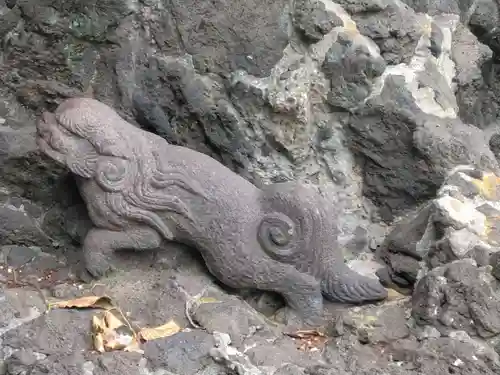 中村八幡宮(神奈川県)