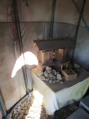 下野 星宮神社(栃木県)