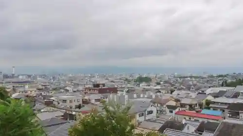 悲田院の建物その他