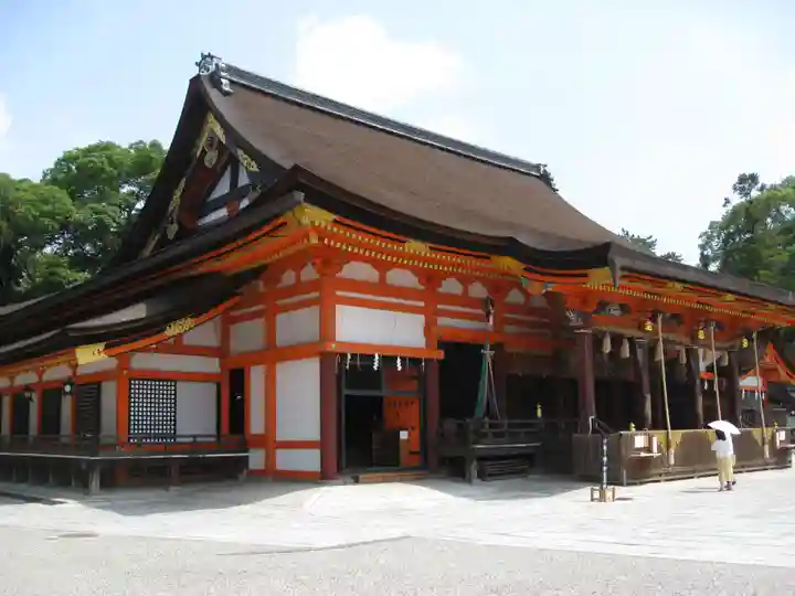 八坂神社(祇園さん)(京都府)