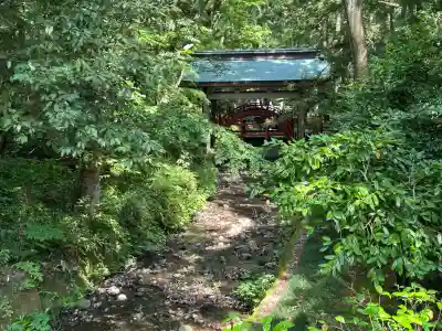 彌彦神社(新潟県)