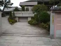 東円寺の建物その他