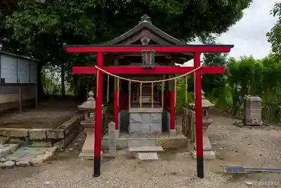 若宮住吉神社(大阪府)