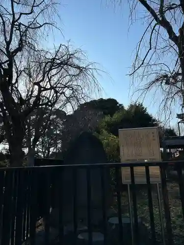 清水観音堂(東京都)