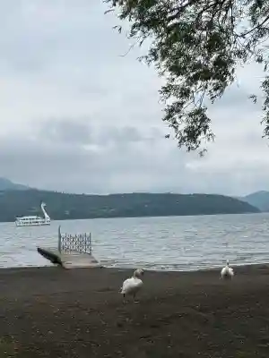 石割神社(山梨県)