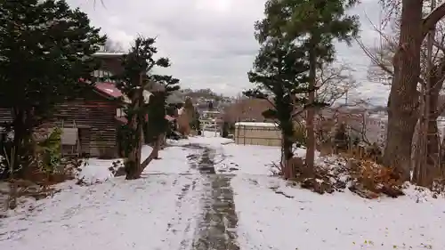 天満宮のその他建物