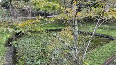 昌学寺(宮城県)