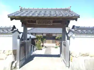 月江寺(愛知県)