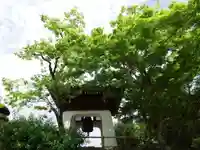 宗隣寺(山口県)