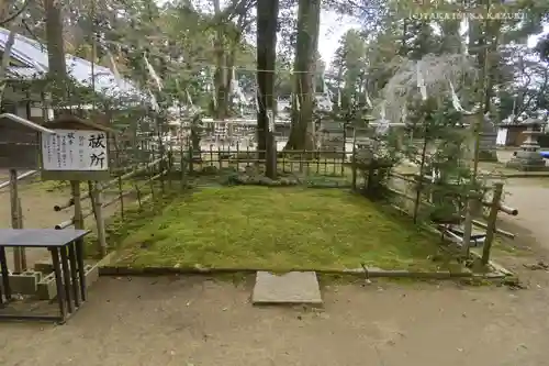 小御門神社(千葉県)