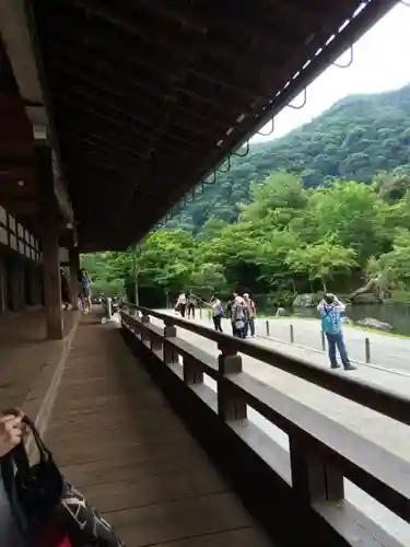 天龍寺の建物その他