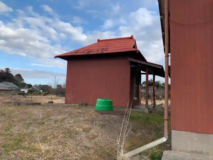 熊野神社(千葉県)