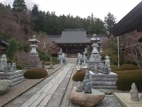 永源寺のその他建物