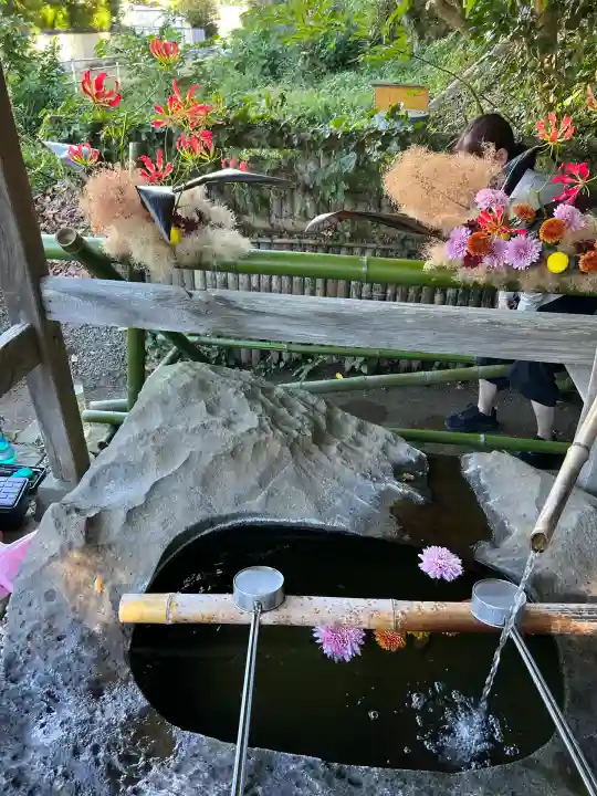 八重垣神社(島根県)