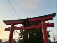 箱石神社(宮城県)