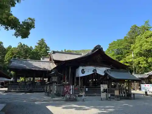 土佐神社(高知県)
