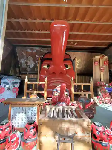 光丸山 法輪寺(栃木県)