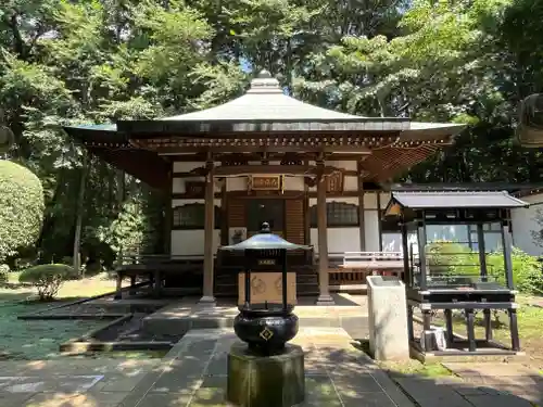 三寳寺(東京都)