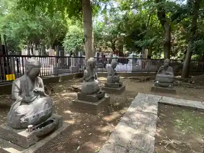 長命寺(東京都)