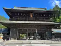 久遠寺(山梨県)