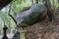 石野宮神社(島根県)