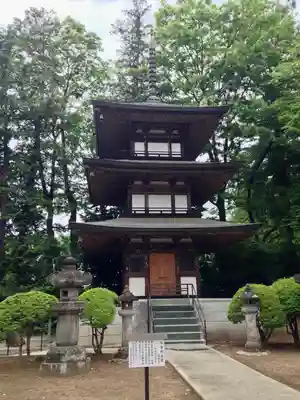恵林寺(山梨県)