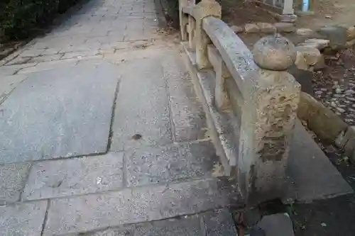 高津宮のその他建物