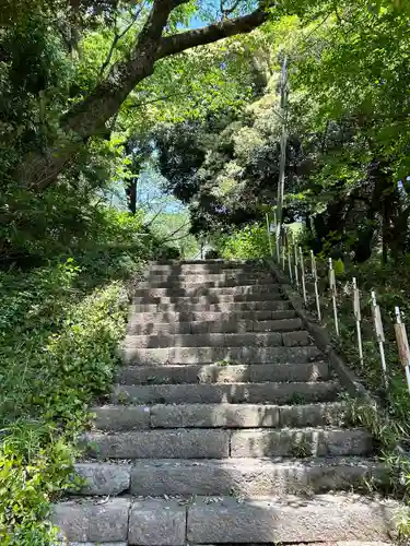 清滝寺(茨城県)
