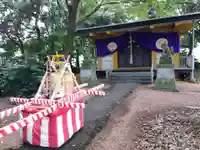 江守神社(福井県)