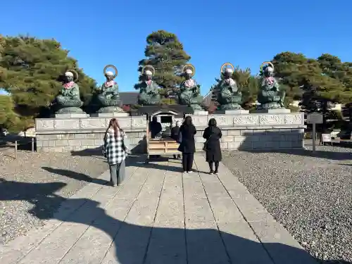 善光寺(長野県)