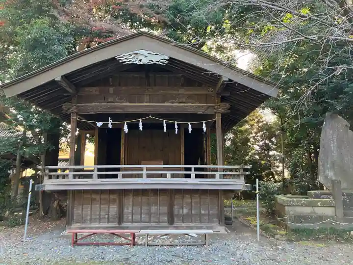 北野天神社(埼玉県)