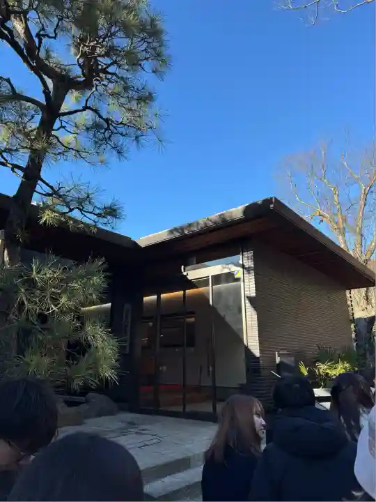 意富比神社(千葉県)