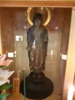 浄山寺(埼玉県)