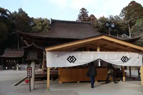 御上神社(滋賀県)