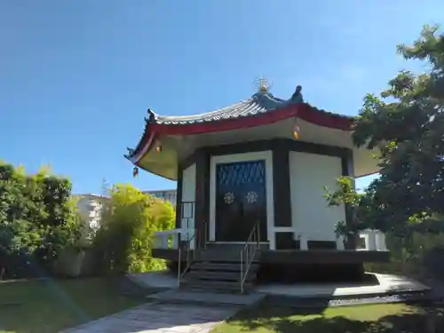 崇禅寺(大阪府)