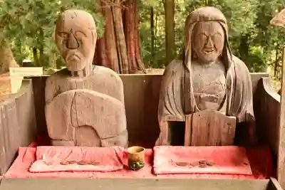 西明寺(栃木県)