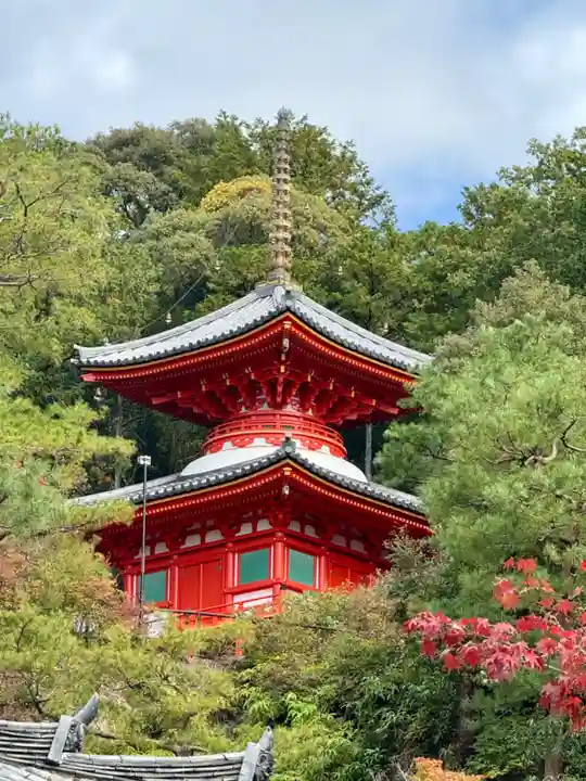 今熊野観音寺(京都府)