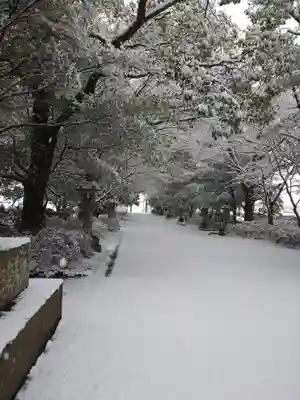 速谷神社(広島県)