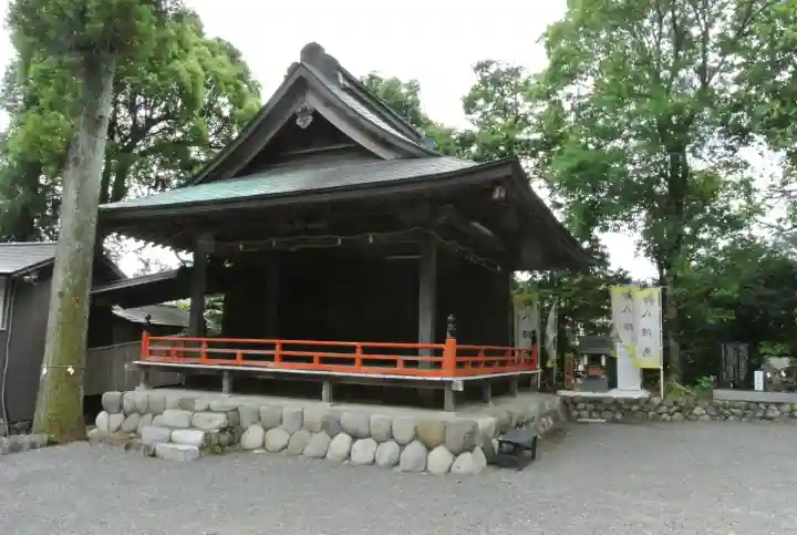 三輪神社(岐阜県)