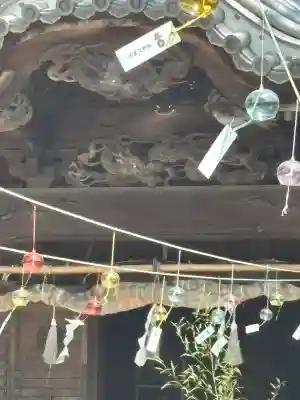 福島八幡宮(福岡県)