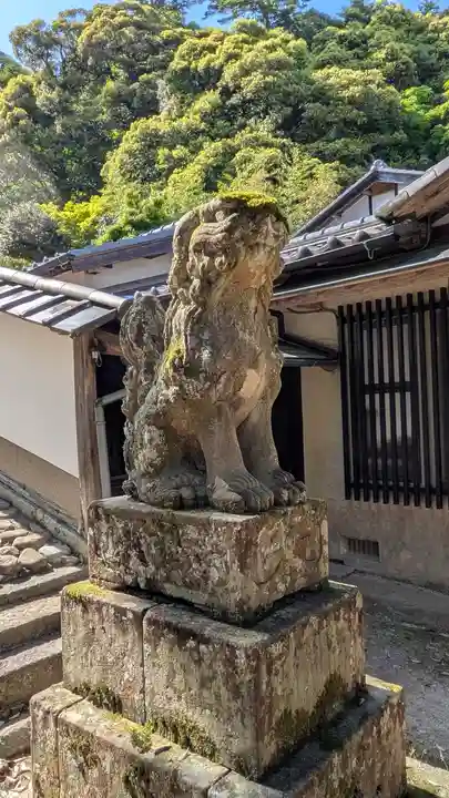 山王宮日吉神社(京都府)