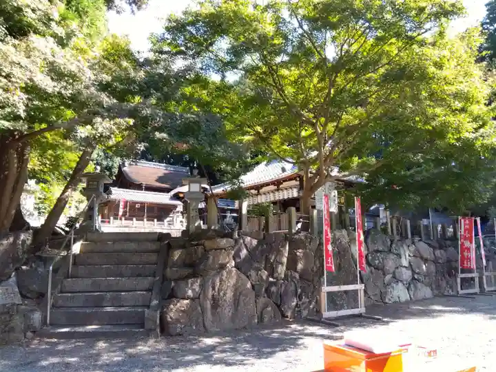 小槻神社(滋賀県)