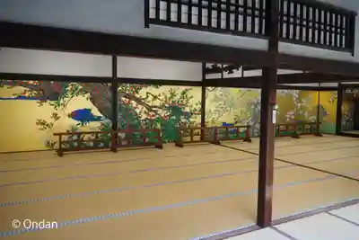  智積院のその他建物