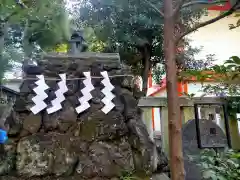 田無神社(東京都)