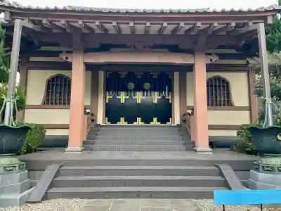 光明寺(東京都)