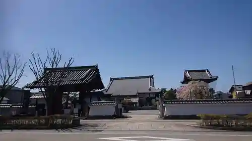 宗安寺のその他建物