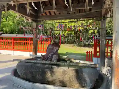 十日恵比須神社(福岡県)