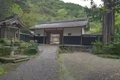 来振寺(岐阜県)