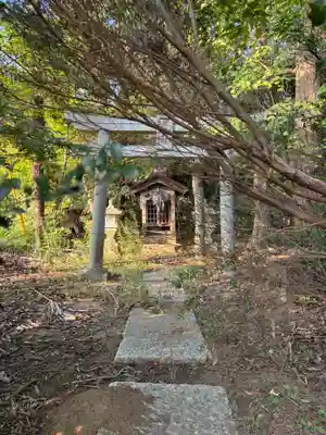厳島神社(千葉県)